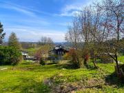 Schönes 1.000 m² großes Grundstück, leichte Hanglage,...
