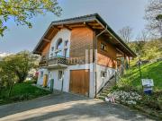 Schönes Chalet in einer ruhigen Gegend