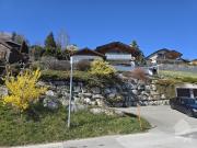 Schönes Chalet in einer Wohngegend von Blignou