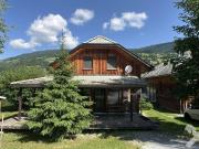 Schönes Chalet in Kreischberg Nähe Schönes Chalet in Kreischberg Nähe
