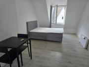 Schönes DG Studio in Bochum Riemke nahe U35 Linie, ideal...