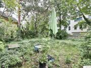 Schönes Doppel Eckgrundstück mit Eigengarten und viel...