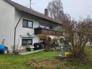 Schönes Dreifamilienhaus mit Doppelgarage und...