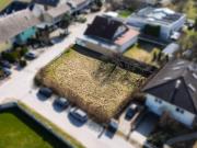 Schönes Eckgrundstück in sonniger Siedlungslage unweit...