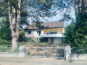 Schönes EFH in Top Lage, stadtnah und trotzdem äußerst ruhig