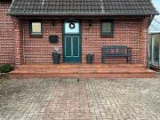 Schönes Einfamilienhaus auf dem Land