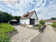 Schönes Einfamilienhaus auf Eckgrundstück mit Garten,...
