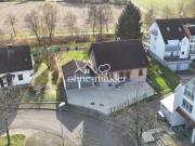 Schönes Einfamilienhaus für junge Familien