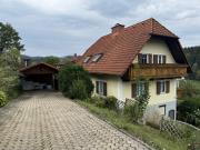 Schönes Einfamilienhaus in Birkfeld zu verkaufen
