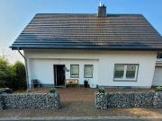 Schönes Einfamilienhaus in Büttendorf. Besichtigungen am...