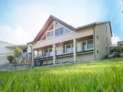 Schönes Einfamilienhaus in der Nähe von Ecolint zu vermieten