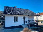 Schönes Einfamilienhaus in Kandern mit großem Garten und...