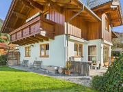 Schönes Einfamilienhaus in ruhiger Lage zu verkaufen