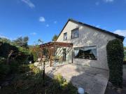 Schönes Einfamilienhaus mit Doppelgarage in Hamburg...