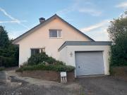 Schönes Einfamilienhaus mit Garten in Espelkamp...