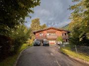 Schönes Einfamilienhaus mit großem Garten und viel...