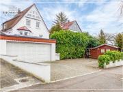 SCHÖNES EINFAMILIENHAUS MIT GROSSEM GRUNDSTÜCK SOFORT FREI!
