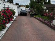 Schönes Einfamilienhaus mit großen, gepflegtem Garten