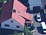 Schönes Einfamilienhaus mit großer Bastlergarage mit...