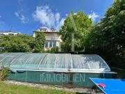 SCHÖNES EINFAMILIENHAUS MIT POOL, TOLLER BLICK, GARAGE &...