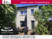 Schönes Einfamilienhaus mit Terrasse und sonnigem Garten...