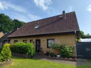 Schönes Einfamilienhaus mit tollem Grundstück Sackgasse