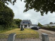 Schönes Einfamilienhaus mit viel Platz