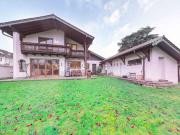 Großzügiges Wohnen in ruhiger Lage EFH mit großem Garten...