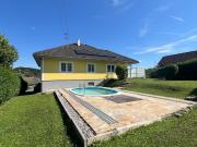 Schönes Einfamilienhaus mit vielen Extras!
