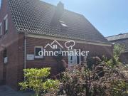 Schönes Einfamilienhaus/Ferienhaus mit 2 abgeschlossenen...