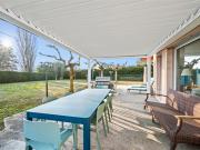 Schönes Familienanwesen in ruhiger Lage in der Nähe von...