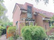 Schönes Familienzuhause: End Reihenhaus in HH Niendorf... Schönes Familienzuhause: End Reihenhaus in HH Niendorf...
