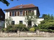 Schönes freistehendes 1 2 Familienhaus, großes...