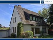 Schönes, freistehendes Einfamilienhaus mit Pool