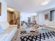 Schönes funktionales 5.5 Zimmer Haus in Lausanne 1000