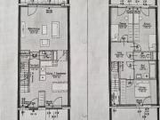 Schönes Genossenschafts Reihenhaus zur Miete in Baden...