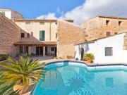 Schönes, gepflegtes Haus in Alaro, Mallorca zu verkaufen