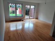 Schönes, gepflegtes Reihenhaus in Niendorf Markt