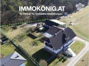 Schönes, geräumiges Familienwohnhaus mit Zubauten &...