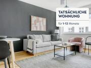 Schönes geräumiges Studio im hippen 9ten Bezirk, nahe...