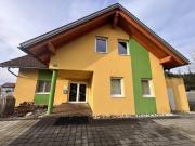 schönes Geschäftshaus barrierefrei im EG mit Carport für...