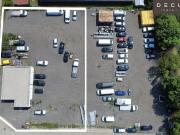 | SCHÖNES GEWERBEGRUNDSTÜCK | GUT VERKEHRSANBINDUNG |