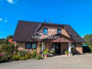 Schönes großes Einfamilienhaus