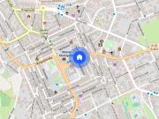 Schönes, großes WG Zimmer – modernisiert und zentrumsnah