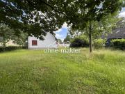 Schönes Grundstück in HH Duvenstedt