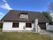 Schönes Grundstück mit Altbebauung in HH Duvenstedt