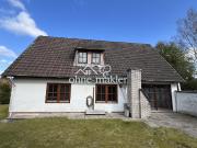 Schönes Grundstück mit Altbebauung in HH Duvenstedt