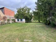 Schönes Grundstück mit Haus im Kurort Bad Pirawarth!