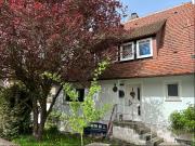 Schönes Haus in attraktiver Lage.