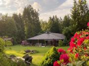 Schönes Haus in idyllischer Lage